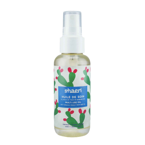 Shaeri Multi-use Care Oil